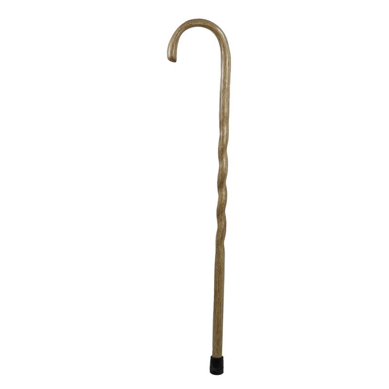 BRAZOS WALKING STICKS - Brazos Walking Sticks Oak Walking Cane