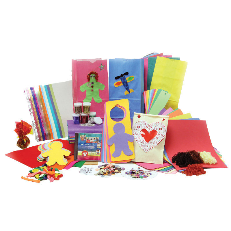 HYGLOSS - Super Huge Treasure Box