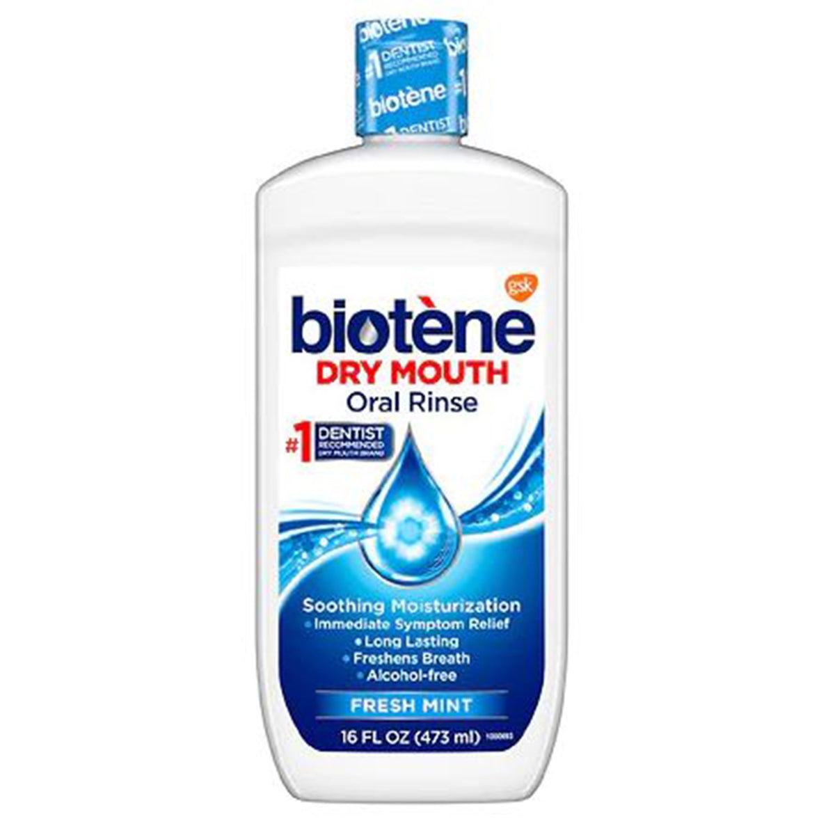Laclede - Mouth Moisturizer Biotene® 16 oz. Liquid [1/EA]