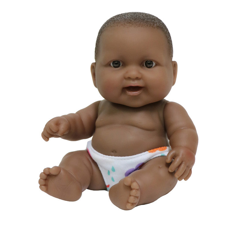 Lots to Love® Babies, 10" Size, African-American Baby