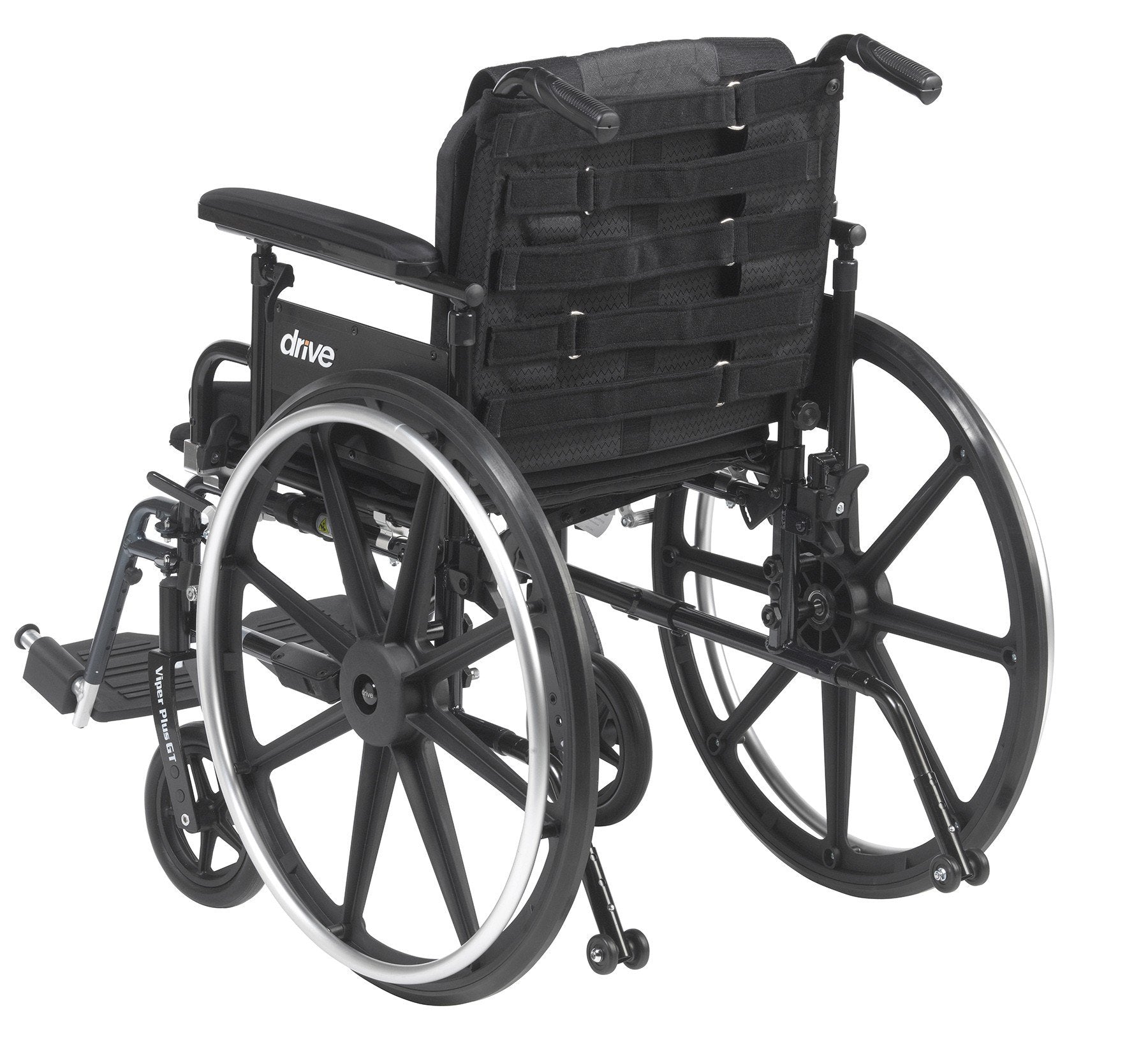 Drive Medical - Seat Back Cushion drive™ 21 W X 16 L X 1 D Inch Inch Foam [1/EA]