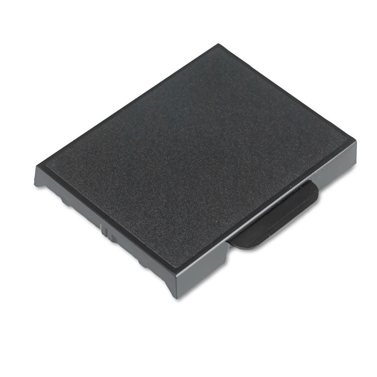 Trodat - T5470 Professional Replacement Ink Pad for Trodat Custom Self-Inking Stamps, 1.63" x 2.5", Black