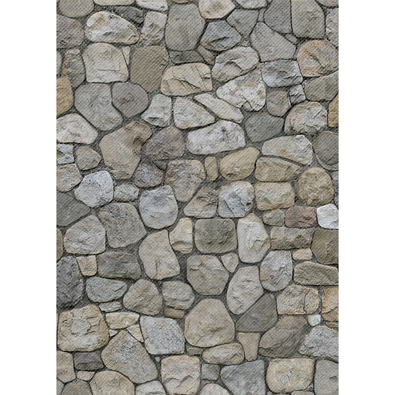 TEACHER CREATED RESOURCES - Better Than Paper® Bulletin Board Roll, 4' x 12', Rock Wall, 4 Rolls