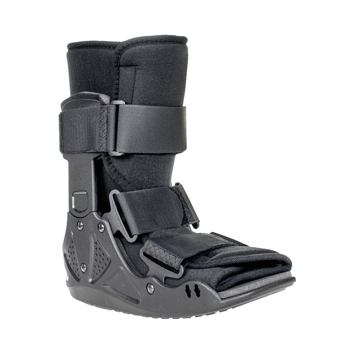 McKesson Brand - Walker Boot McKesson Non-Pneumatic Adult Large Short [1/EA]