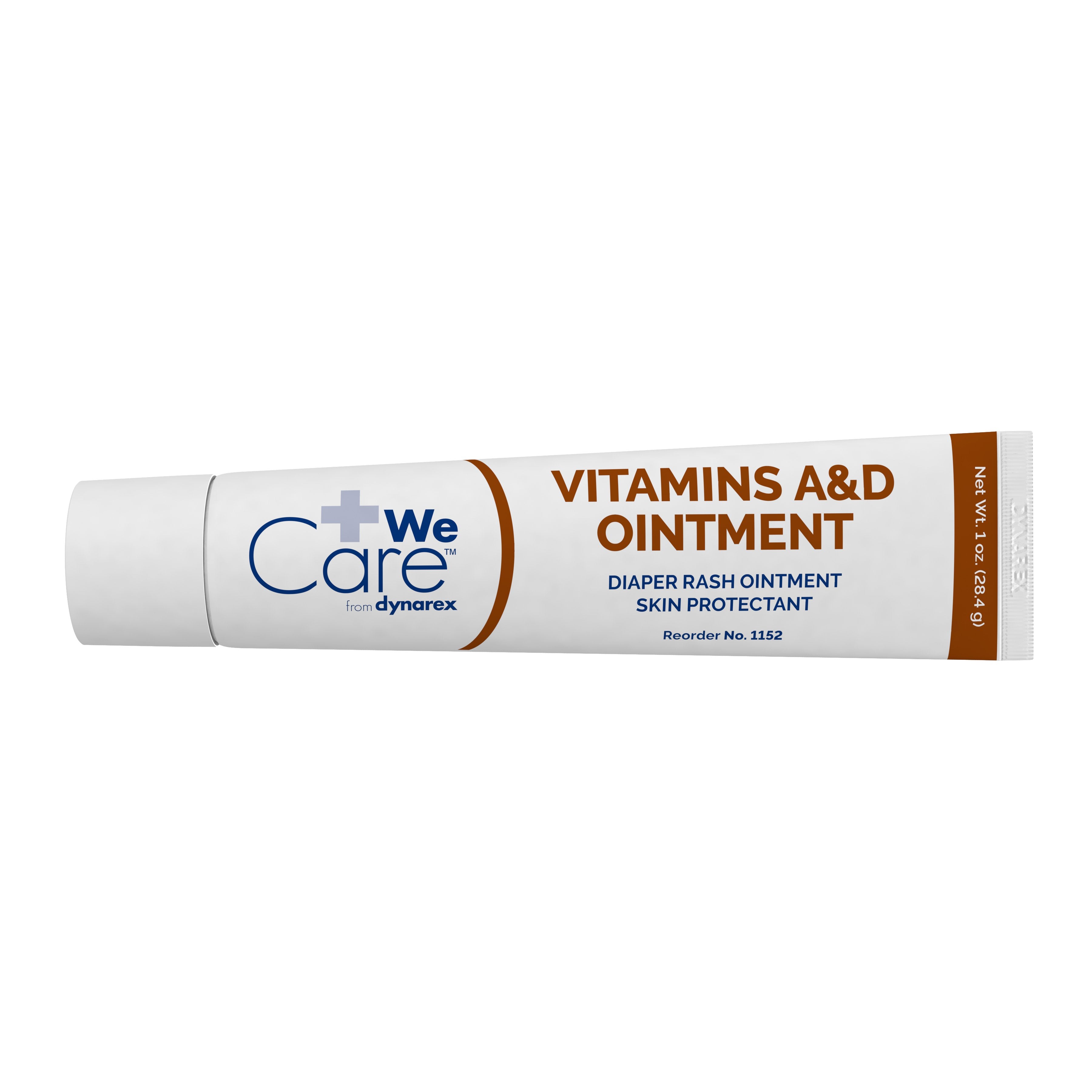 Dynarex - A & D Ointment We Care™ from Dynarex 1 oz. Tube Scented Ointment [1/EA]