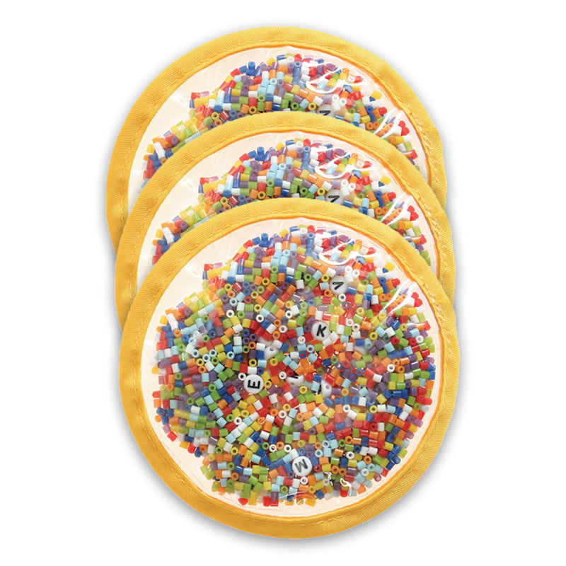 SENSORY PLAYTIVITY - Hidden Stuff Sensory Discs 3-Pack