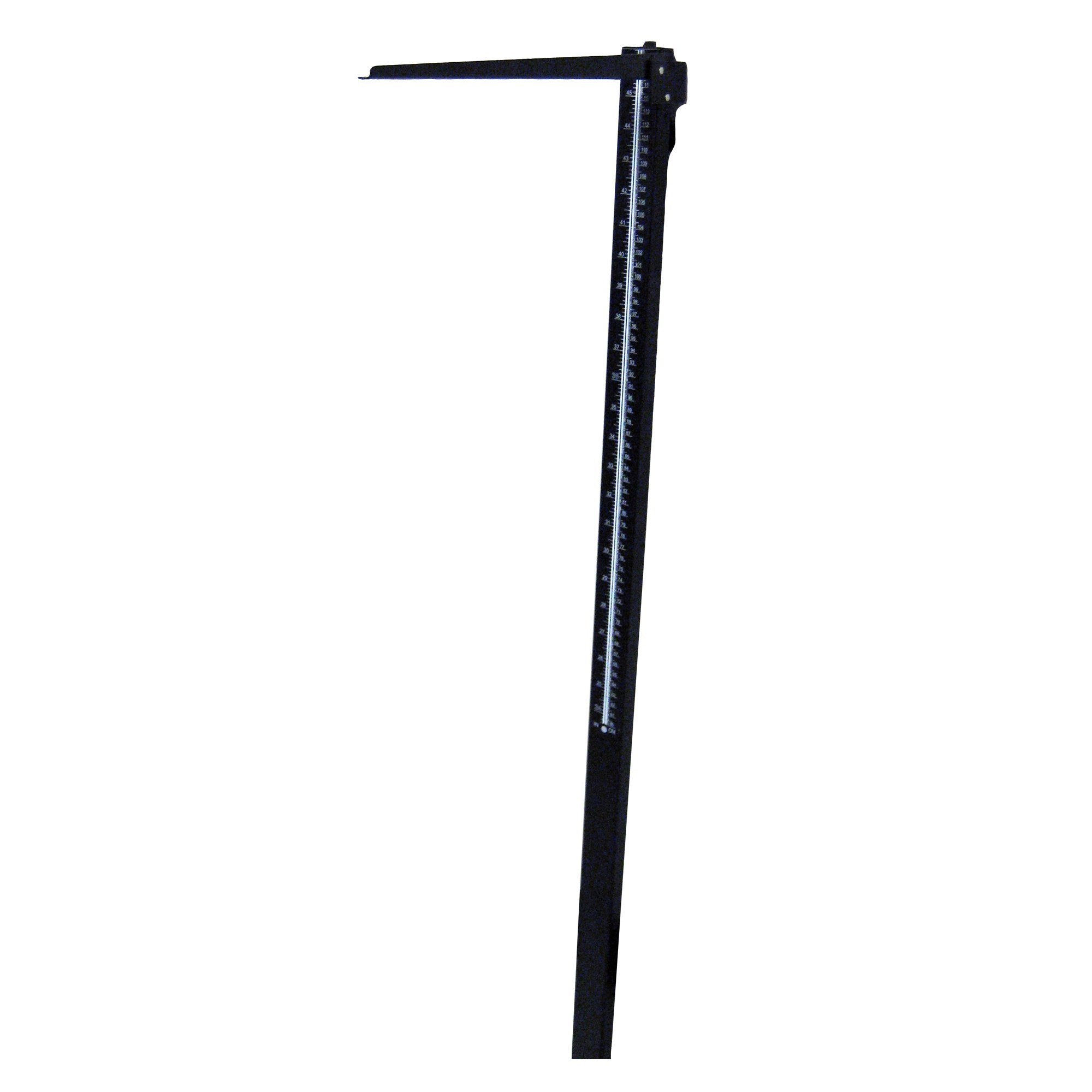 Health O Meter - Height Measuring Rod Health O Meter® Metal Scale Mount [1/EA]