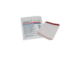 Cardinal - Transparent Film Dressing Kendall™ 2 X 2-3/4 Inch 2 Tab Delivery Rectangle Sterile [1/EA]