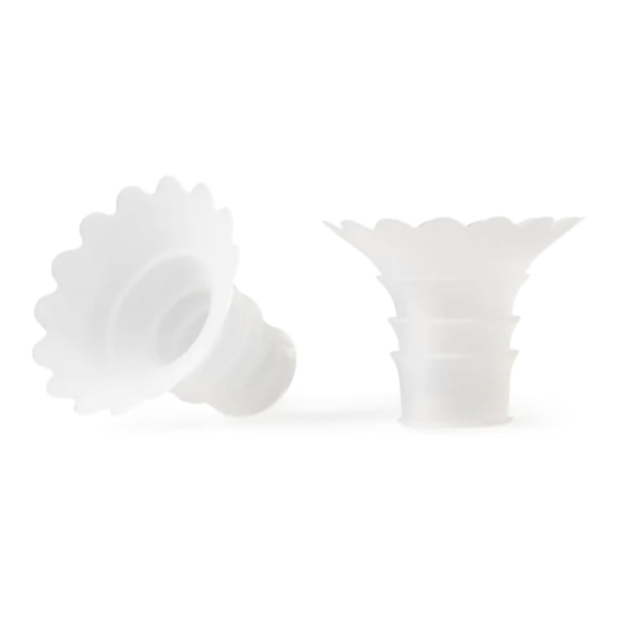 Willow Innovations Inc - Breast Pump Sizing Insert Set Willow® For Willow® Go and the Willow® 3.0 Breast Pumps [2/PK] (1226125_PK)