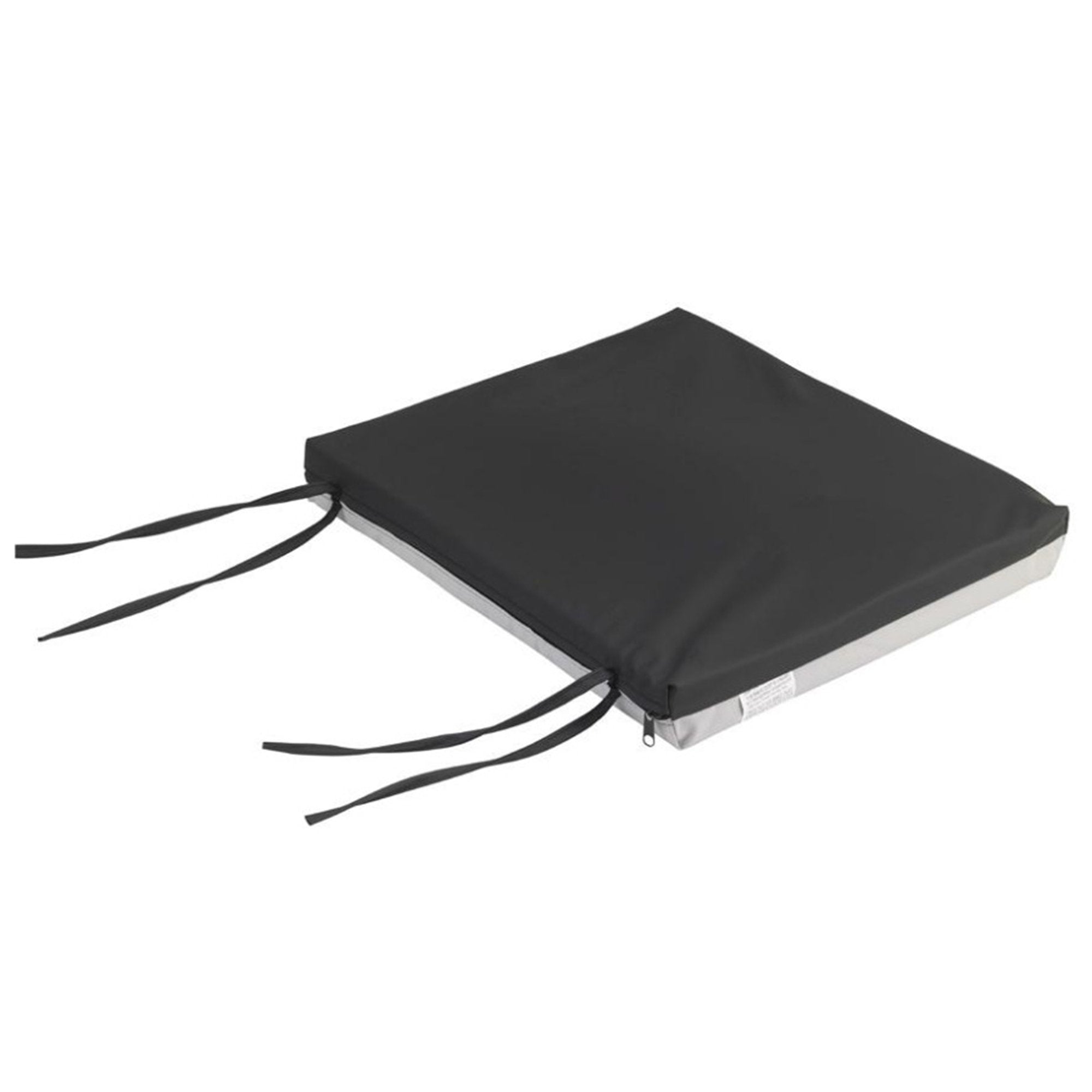 Drive Medical - Seat Cushion Gel-U-Seat™ Lite 18 W X 18 D X 2 H Inch Foam / Gel [1/EA]