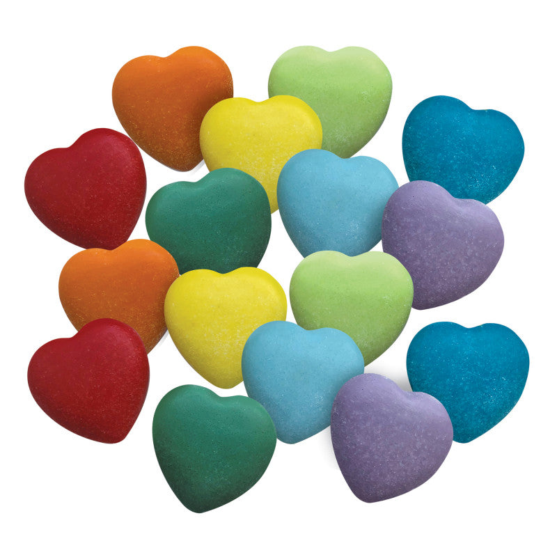 YELLOW DOOR - Kindness Hearts