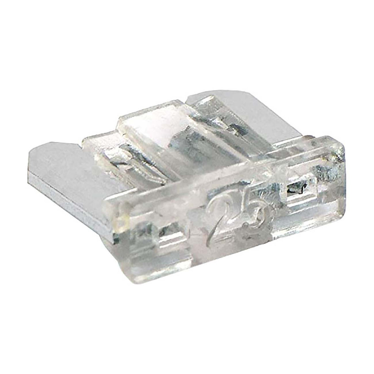 Audiopipe 25A Low Profile Mini Fuse 25 Pack