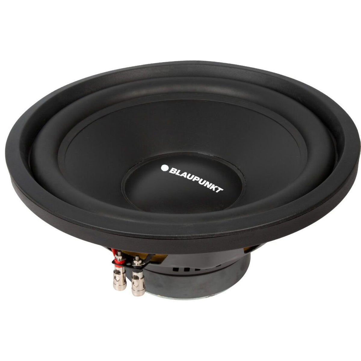 Blaupunkt E-Series 12‚Ä≥ Woofer 250W RMS/500W MAX Single 4 Ohm Voice Coil