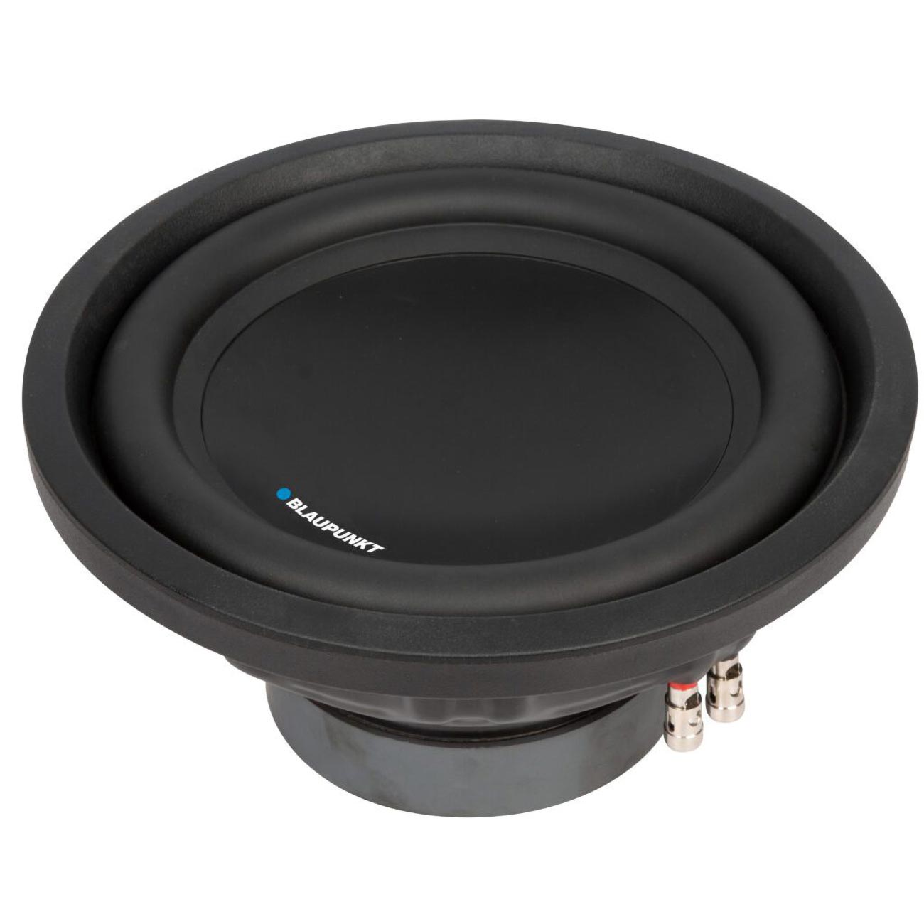 Blaupunkt X-Series 12‚Ä≥ Woofer 500W RMS/1000W Max Dual 4 Ohm Voice Coil