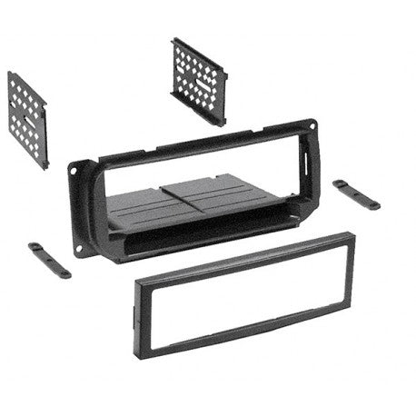 American International Installation Kit for 1998-2010 Chrysler/Dodge/Jeep [CDK636]