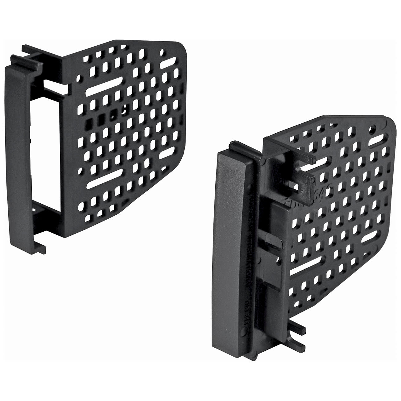 American International Installation Kit for 2007-2020 Chrysler/Dodge/Jeep/Volkswagen [CDK642]