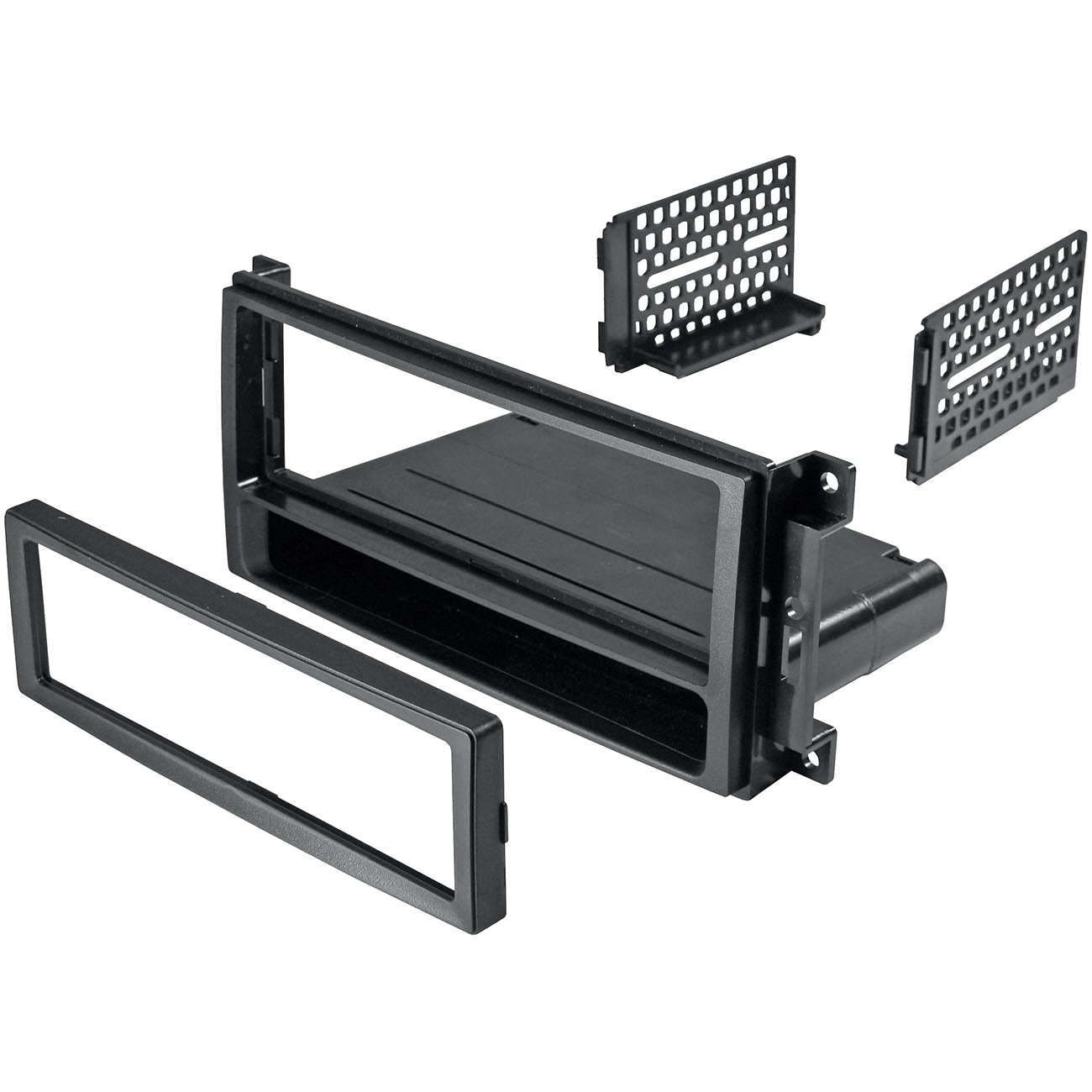 American International Installation Kit for 2007-2020 Chrysler/Dodge/Jeep/Volkswagen [CDK644]