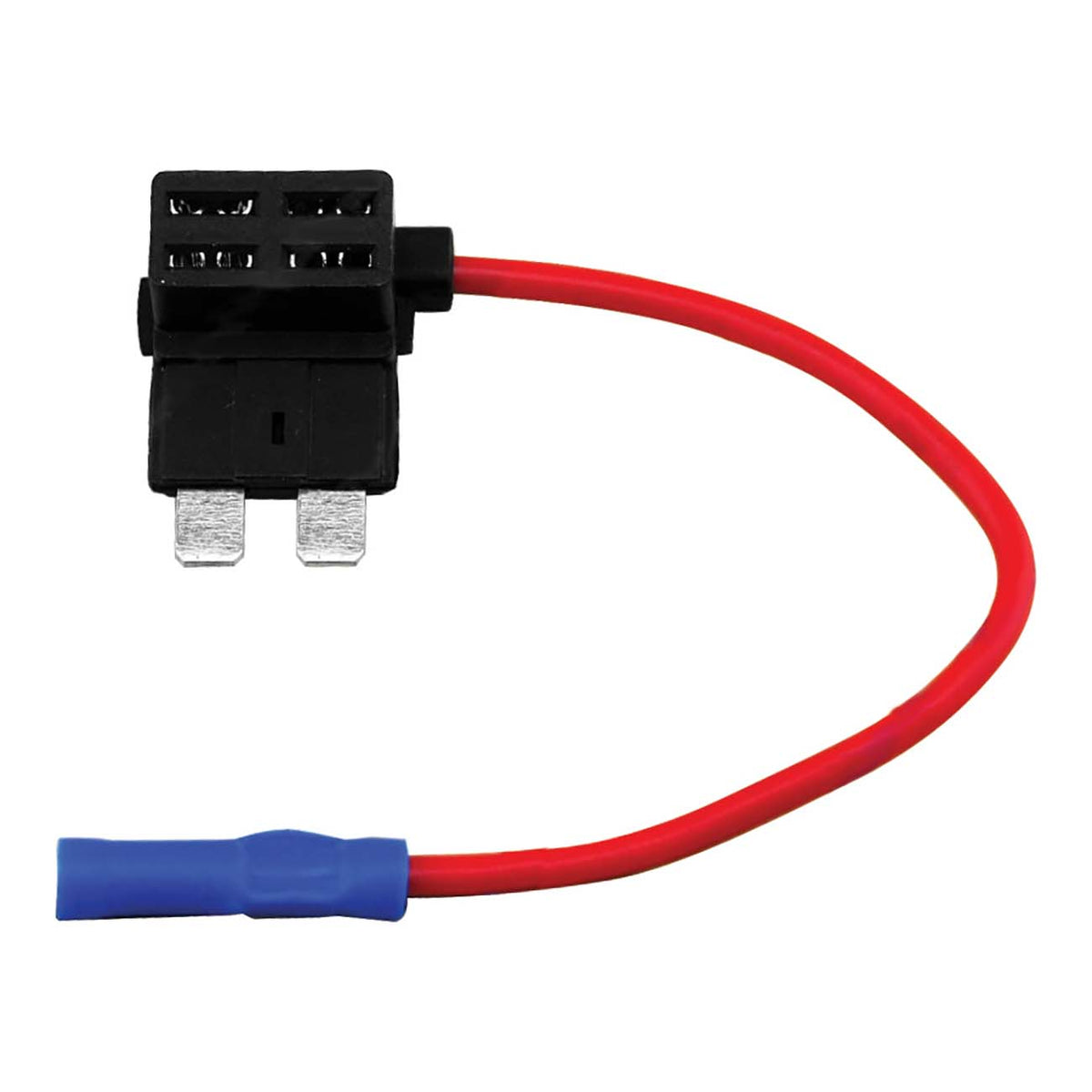 Audiopipe AST Fuse Holder 10 Pack(CQADATM16)
