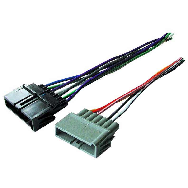 American International Wiring Harness for 1984-2002 Chrysler/Dodge/Jeep/Plymouth