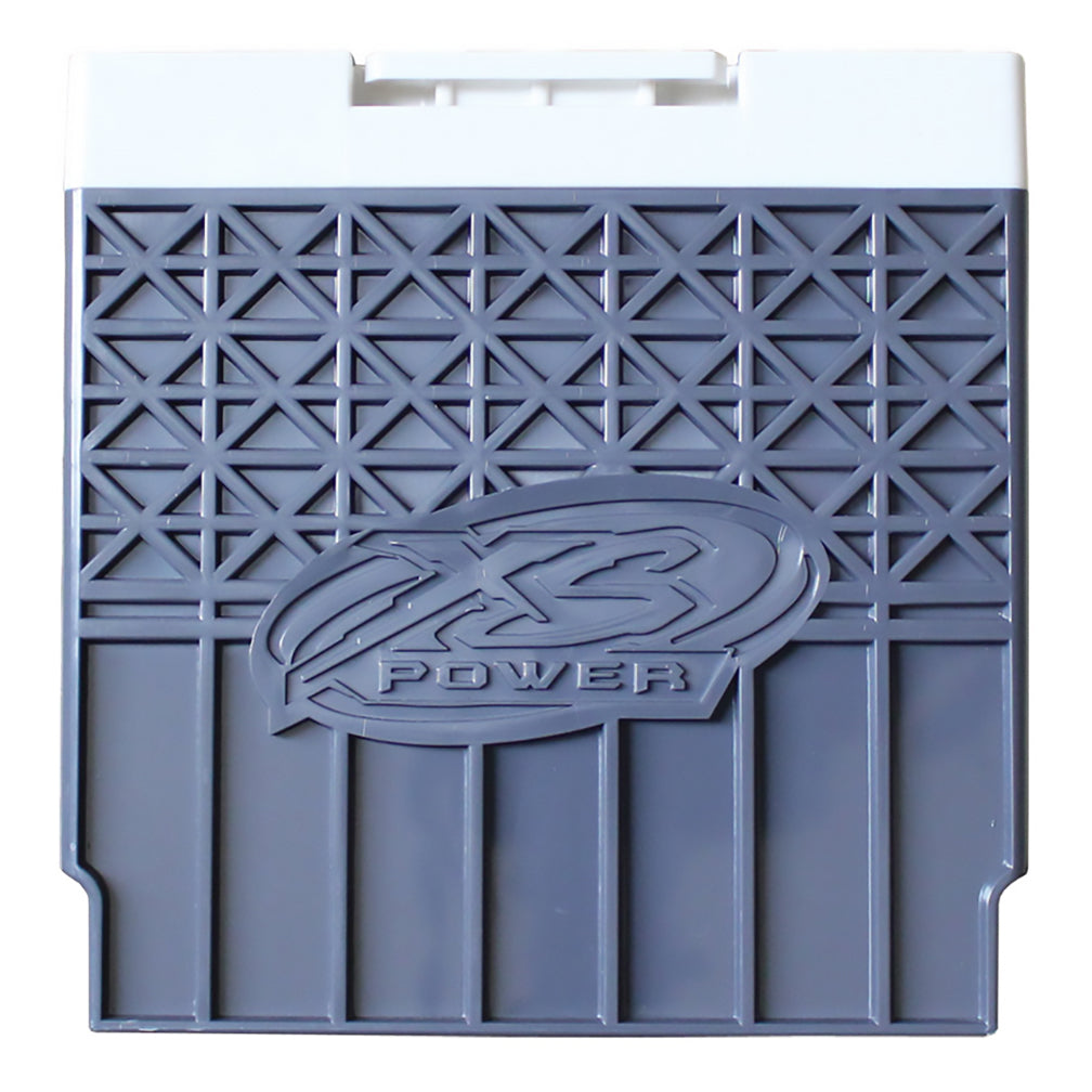 XS Power 12 Volt Power Cell 3300 Max Amps / 80Ah [D3400R]