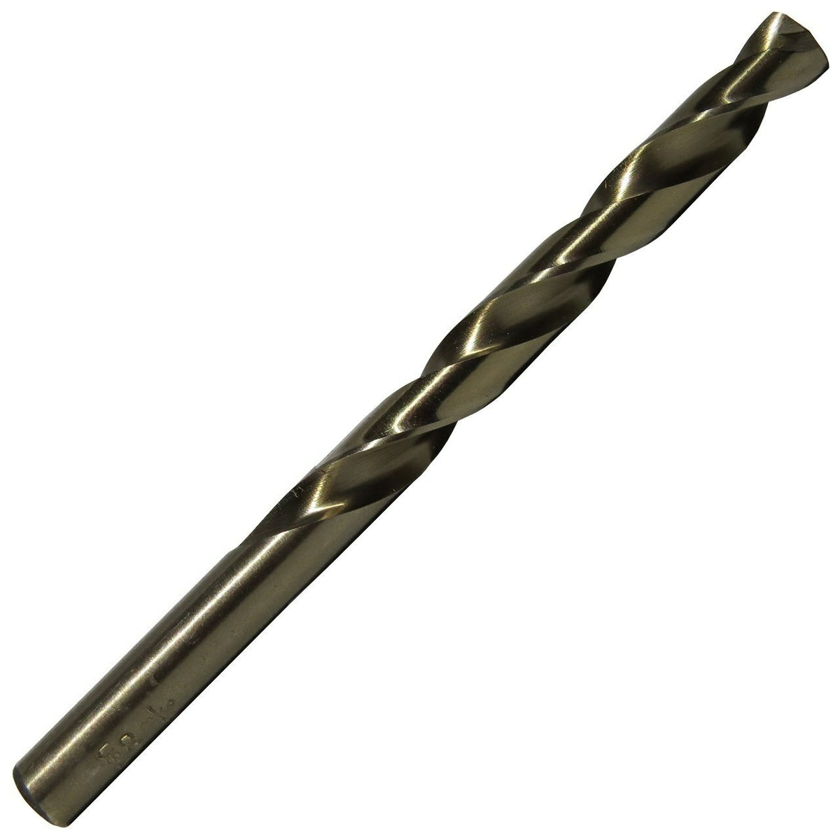 DRILL AMERICA 1/16-1/2x64THS COBALT SET IN PLASTIC CASE [DWD29JCOPC]