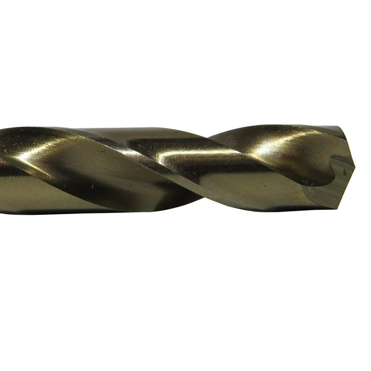 DRILL AMERICA 1/16-1/2x64THS COBALT SET IN PLASTIC CASE [DWD29JCOPC]