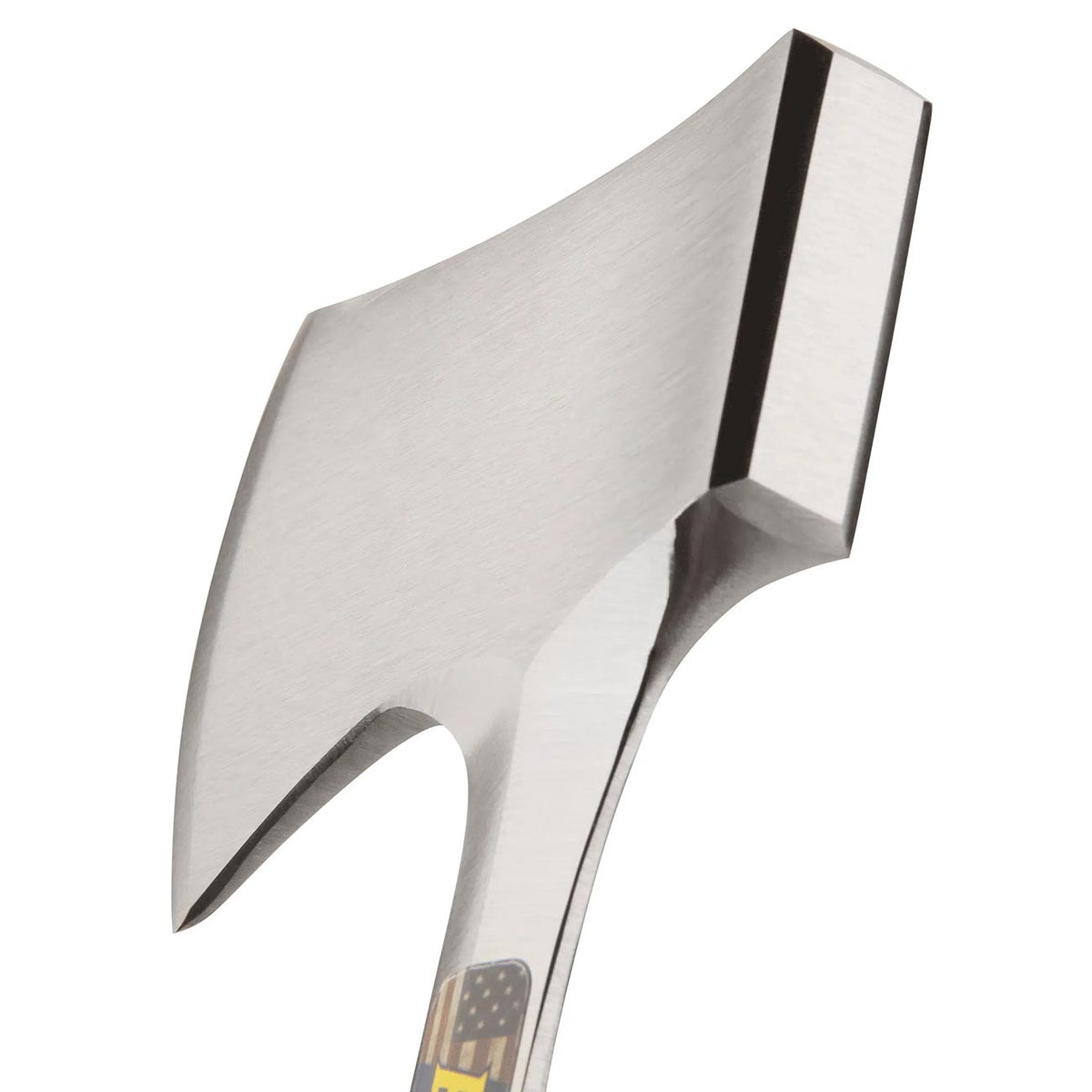 Estwing 12" Sportsman‚Äôs Axe - Leather Grip & Nylon Sheath