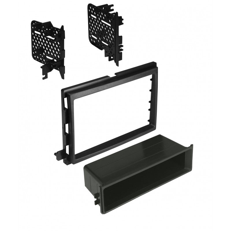 American International Installation Kit for 2004-2016 Ford/Lincoln/Mercury/Mazda [FMK540]