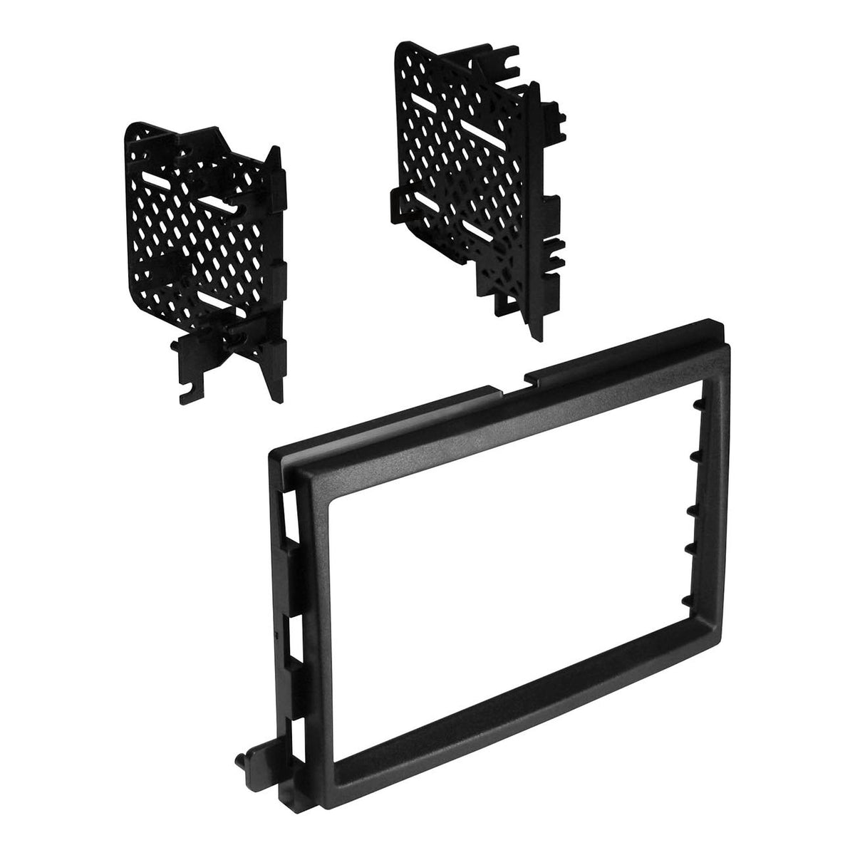American International Installation Kit for 2004-2016 Ford/Lincoln/Mercury/Mazda [FMK542]