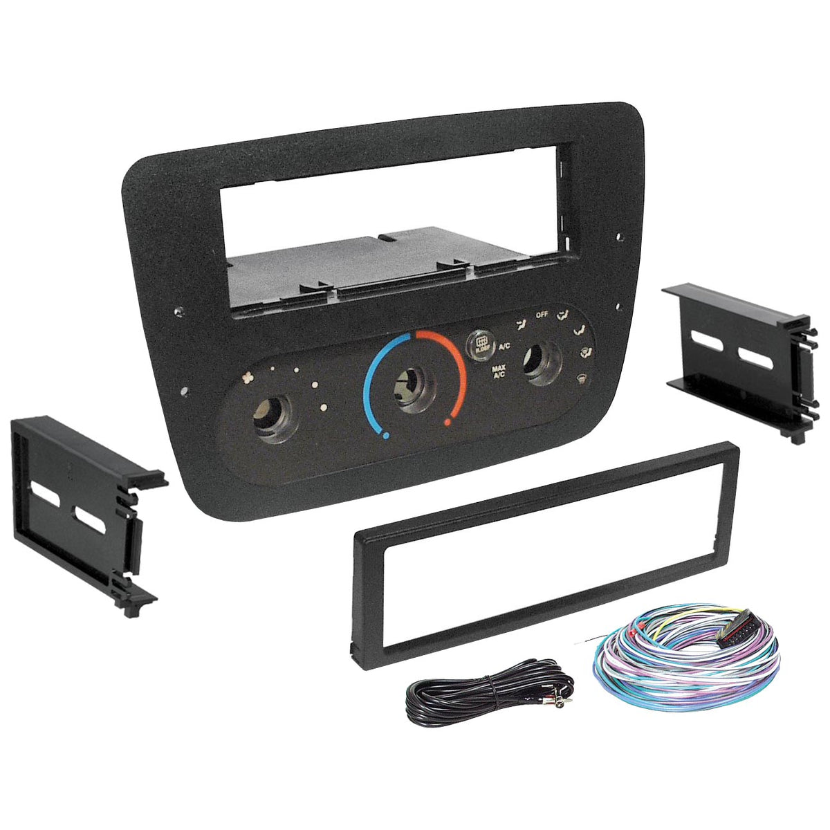 American International Installation Kit for 2000-2007 Ford Taurus/Mercury Sable