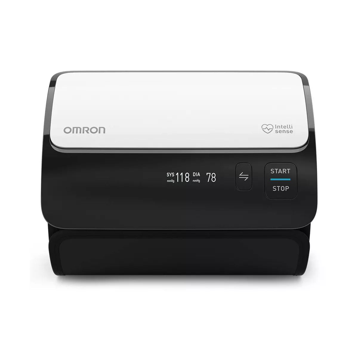 Omron Evolv Wireless Upper Arm Blood Pressure Monitor
