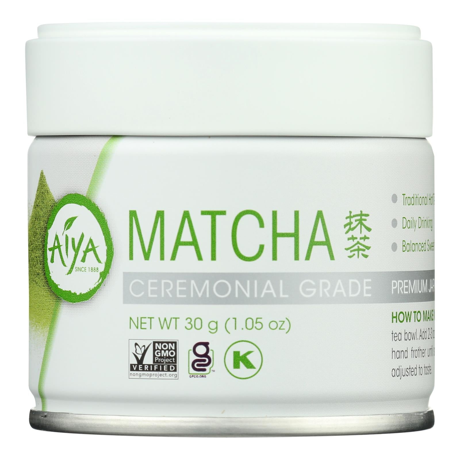 Agua Bucha - Meyer Lemon Og2 - CS of 12-12 FZ