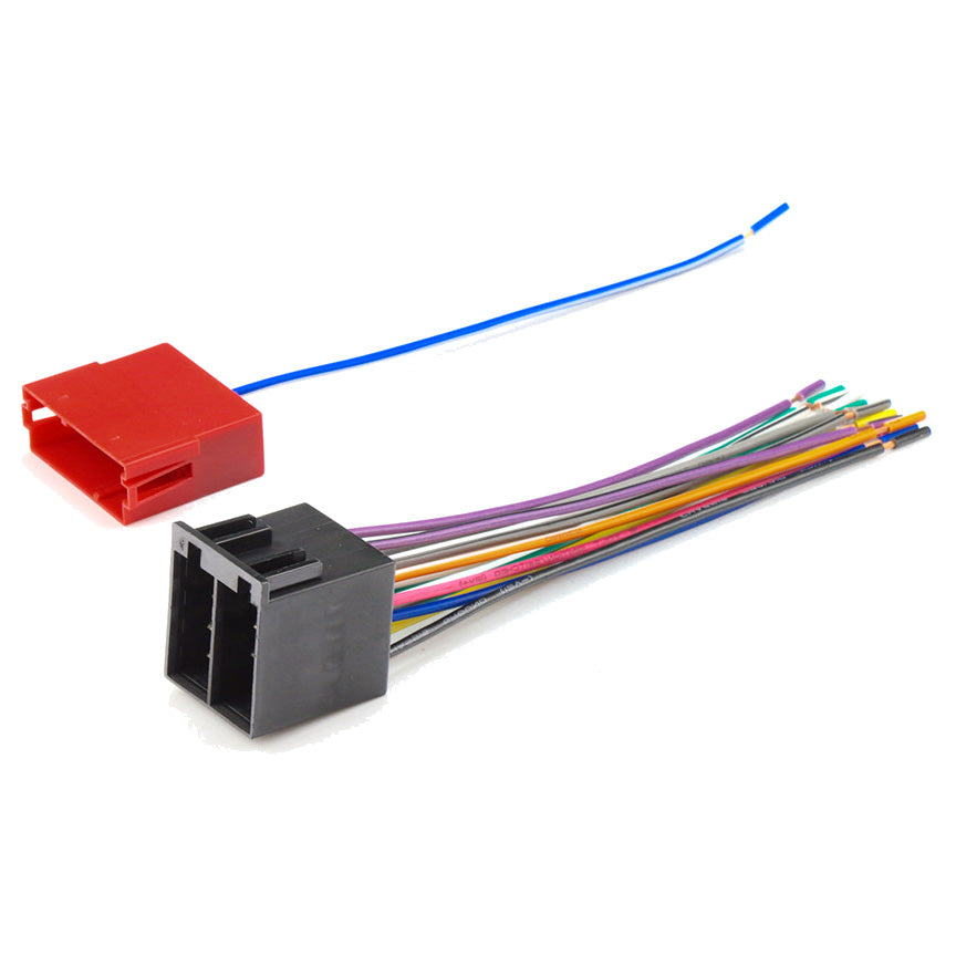 American International Wiring Harness for 2009-2015 Hyundai/Kia