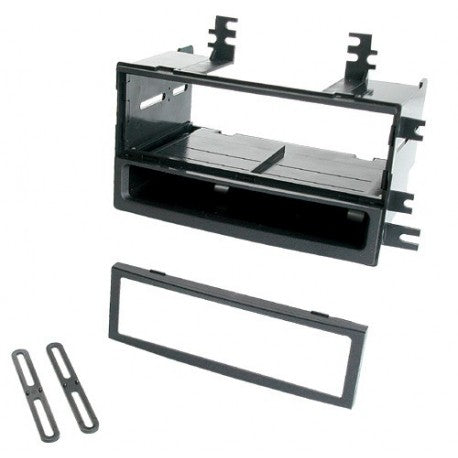 American International Installation Kit for 2005-2011 Hyundai/Kia [HYNK1120]