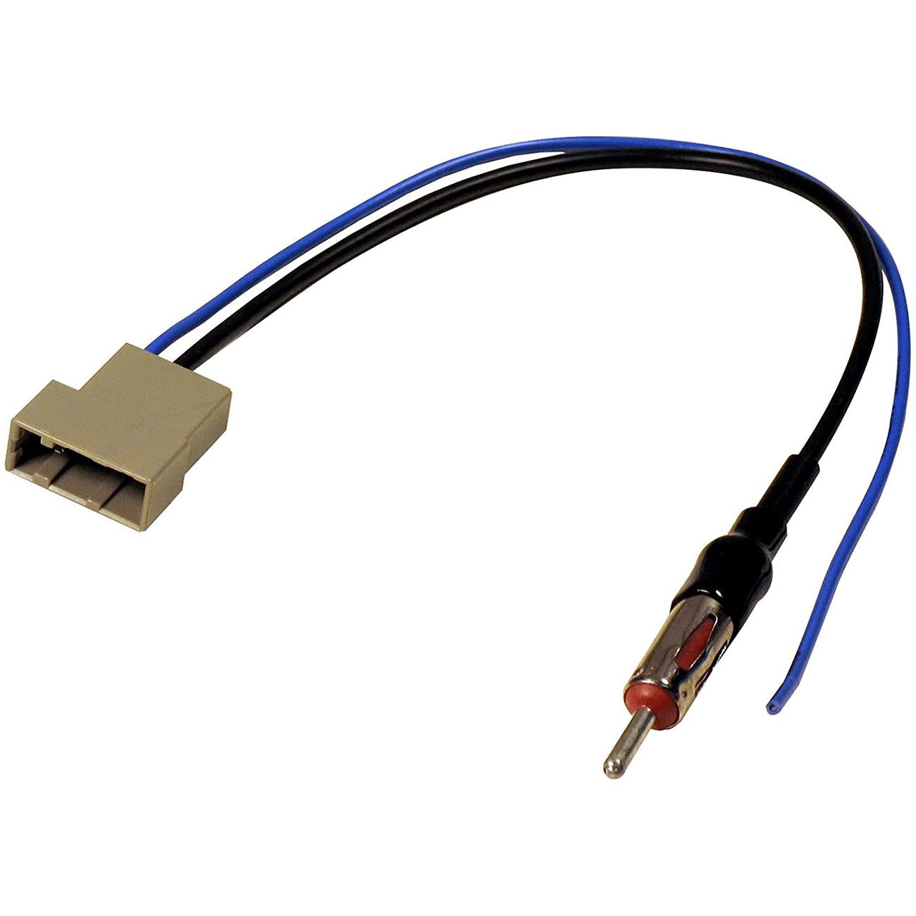 ANTENNA ADAPTER 2006 - 2018 Nissan/Infiniti MOTOROLA MALE TO OEM FEMALE