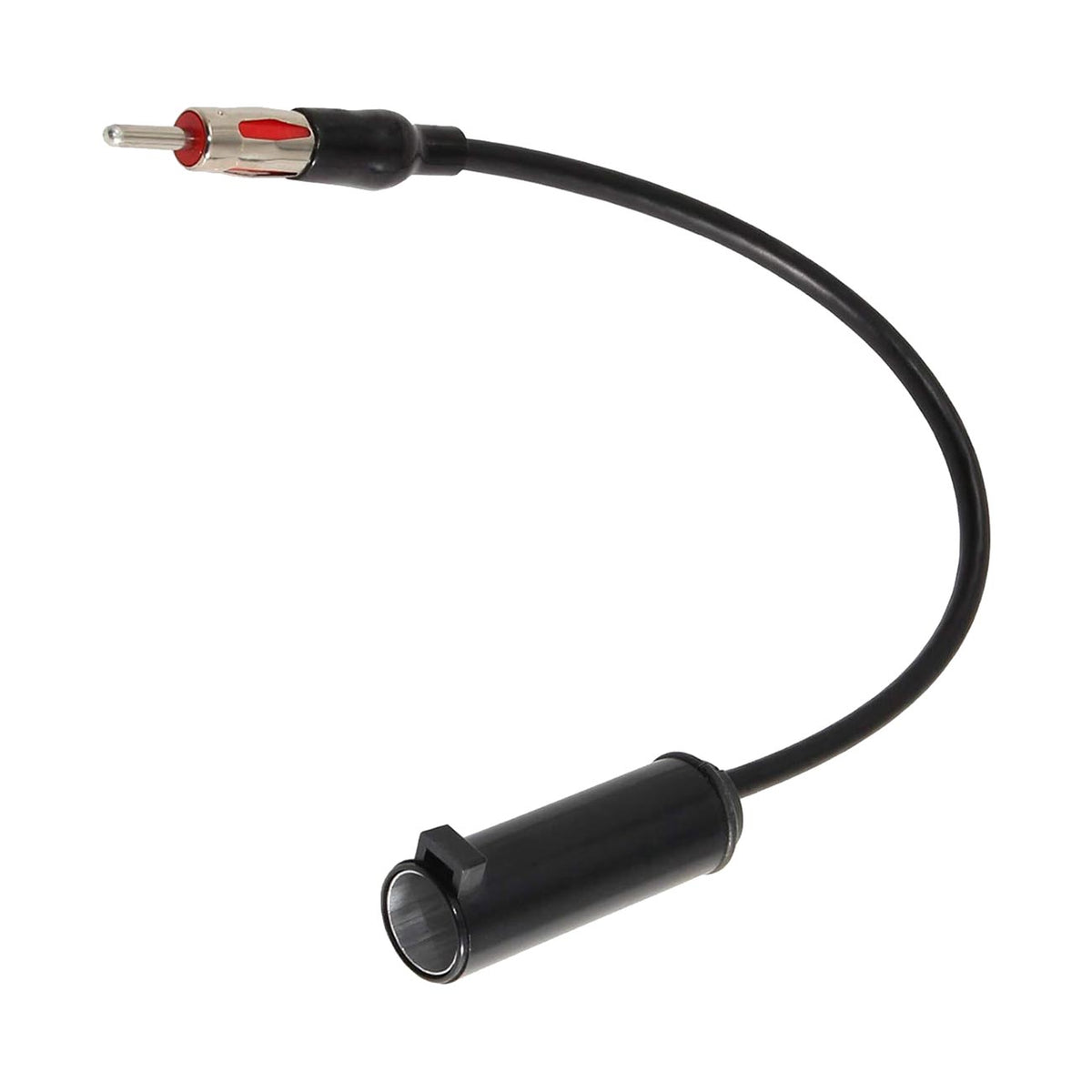 ANTENNA ADAPTER NISSAN FEMALE TO STANDARD MALE (87-16)