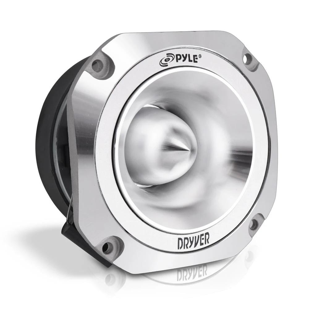 Pyle Bullet Tweeter (sold each) 500W max