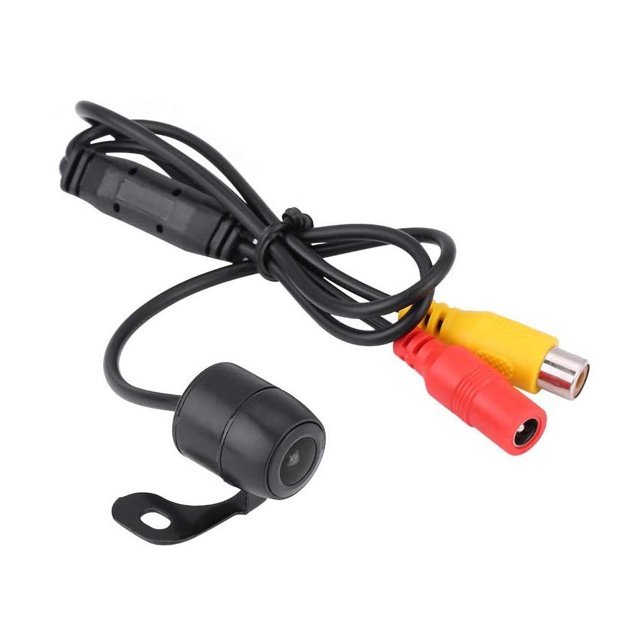 Pyle Car Camera with Front and Rear View