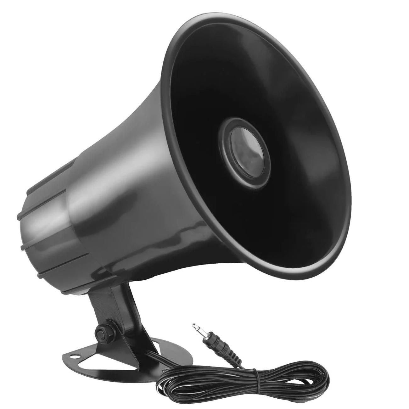 Pyle 5" Reflex round speaker Horn