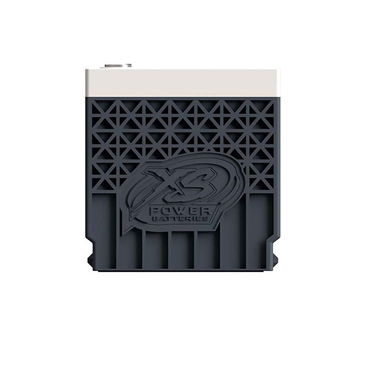 XS Power Titan 8 Lithium Battery  30AH 1500 CA 5000 W
