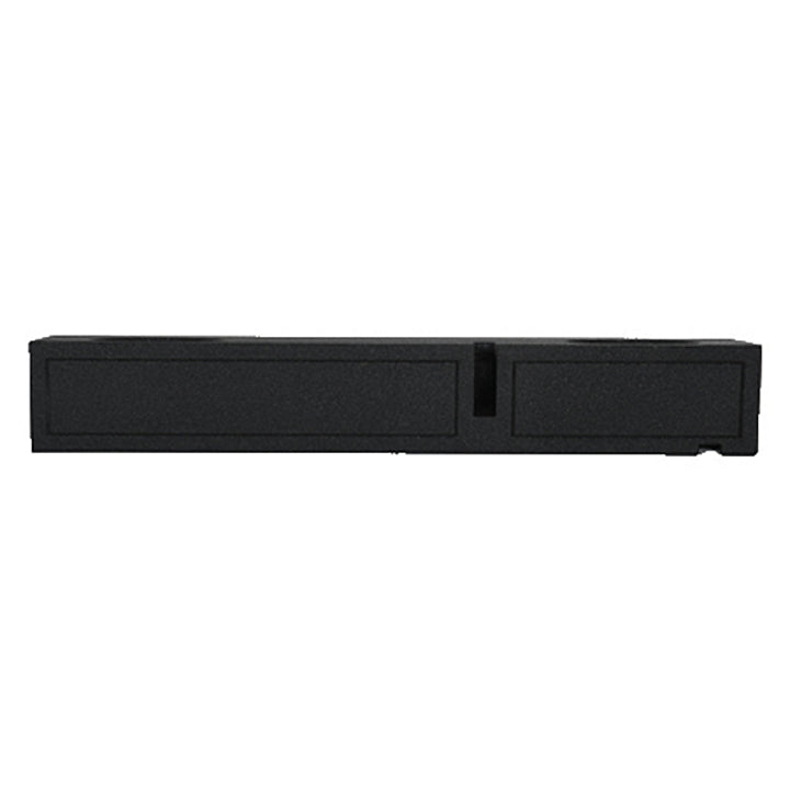 QPower "QBOMB" Toyota Tacoma Double Cab '05-'24 Dual 10" Sealed Woofer Box