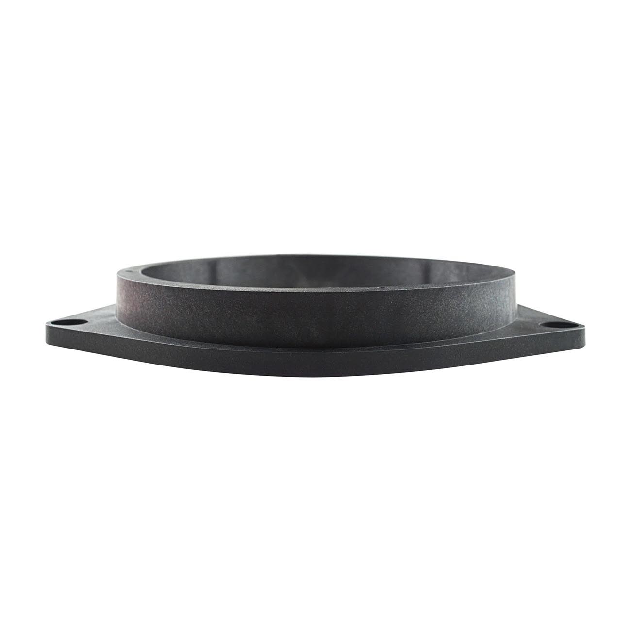 Audiopipe - Nissan 6.5" Factory to Aftermarket Speaker Adapter Kit