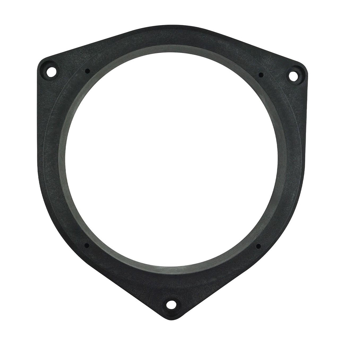 Audiopipe - Toyota 6.5" Factory to Aftermarket Speaker Adapter Kit