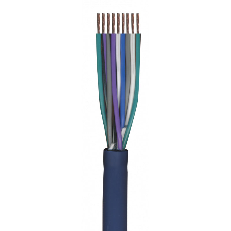 STINGER 9 CONDUCTOR SPEEDWIRE - 20 FOOT ROLL