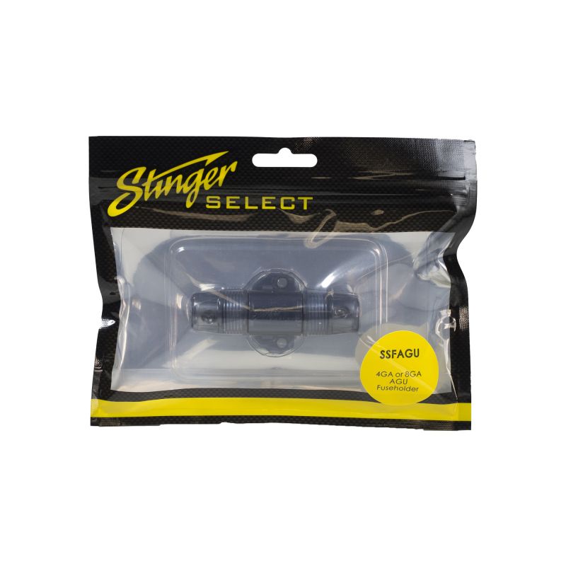 STINGER 4 OR 8GA WATERPROOF FUSEHOLDER