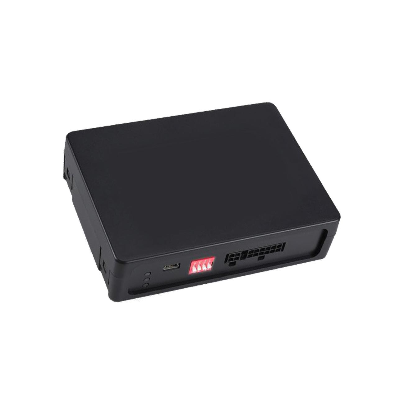 CRUX Radio Replacement with SWC & Digital Camera Retention for select '14 - '22 Dodge/Fiat/Jeep/Ram