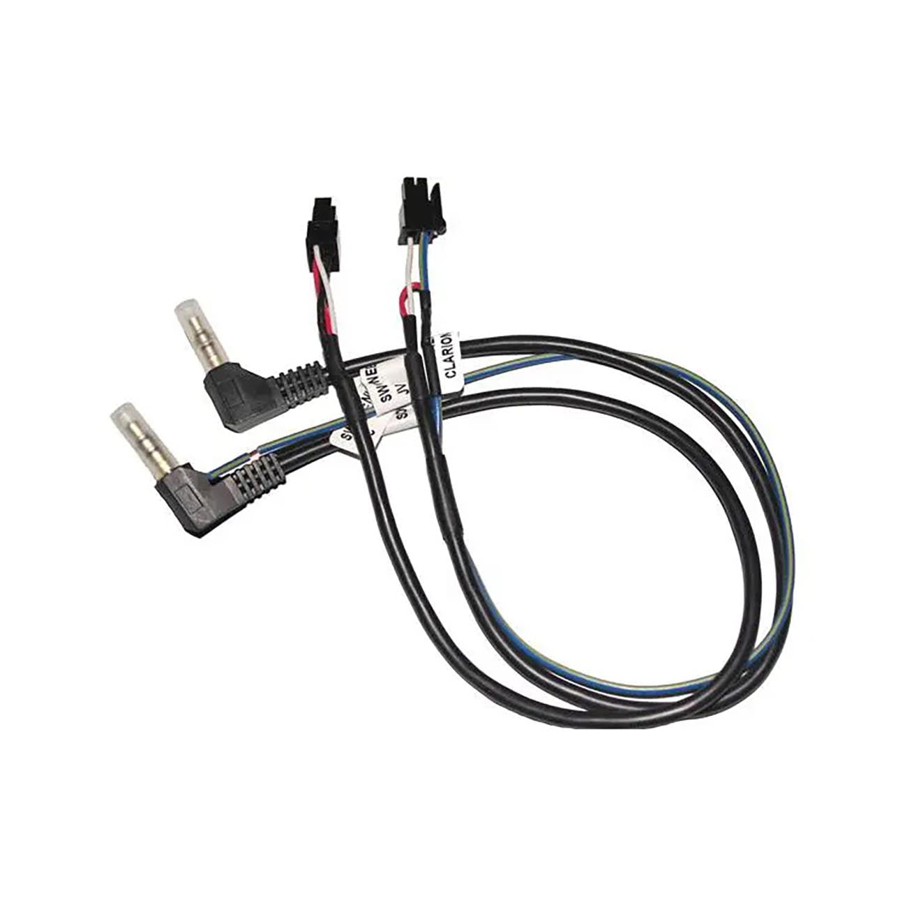 CRUX Radio Replacement with SWC & Digital Camera Retention for select '14 - '22 Dodge/Fiat/Jeep/Ram