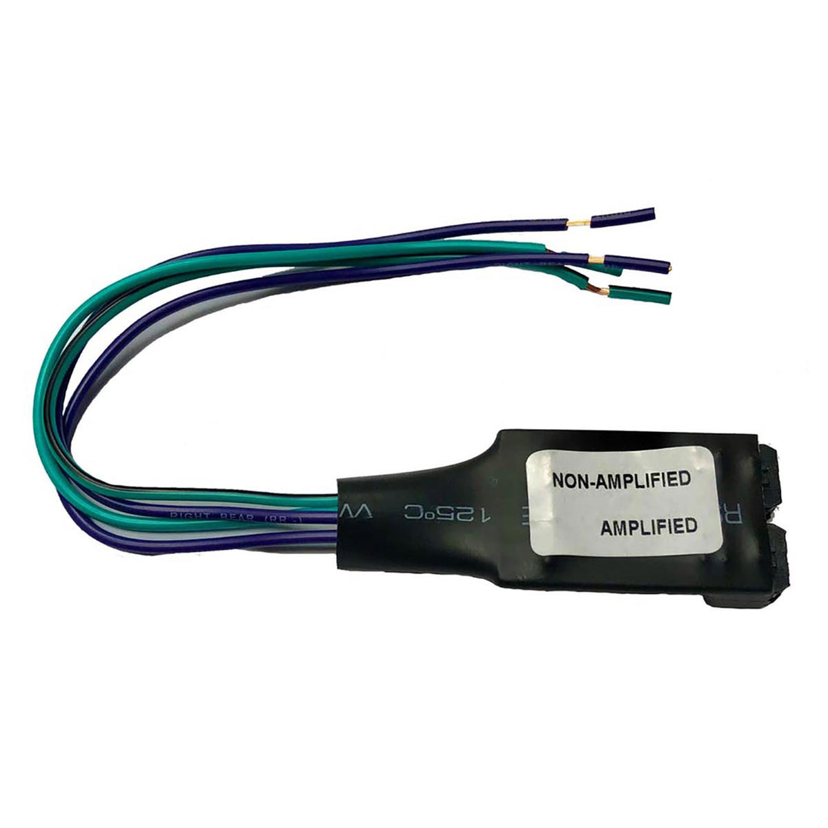 CRUX Radio Replacement Interface with SWC Retention for Select ‚Äô05-‚Äô18 Chrysler/Dodge/Jeep Vehicles