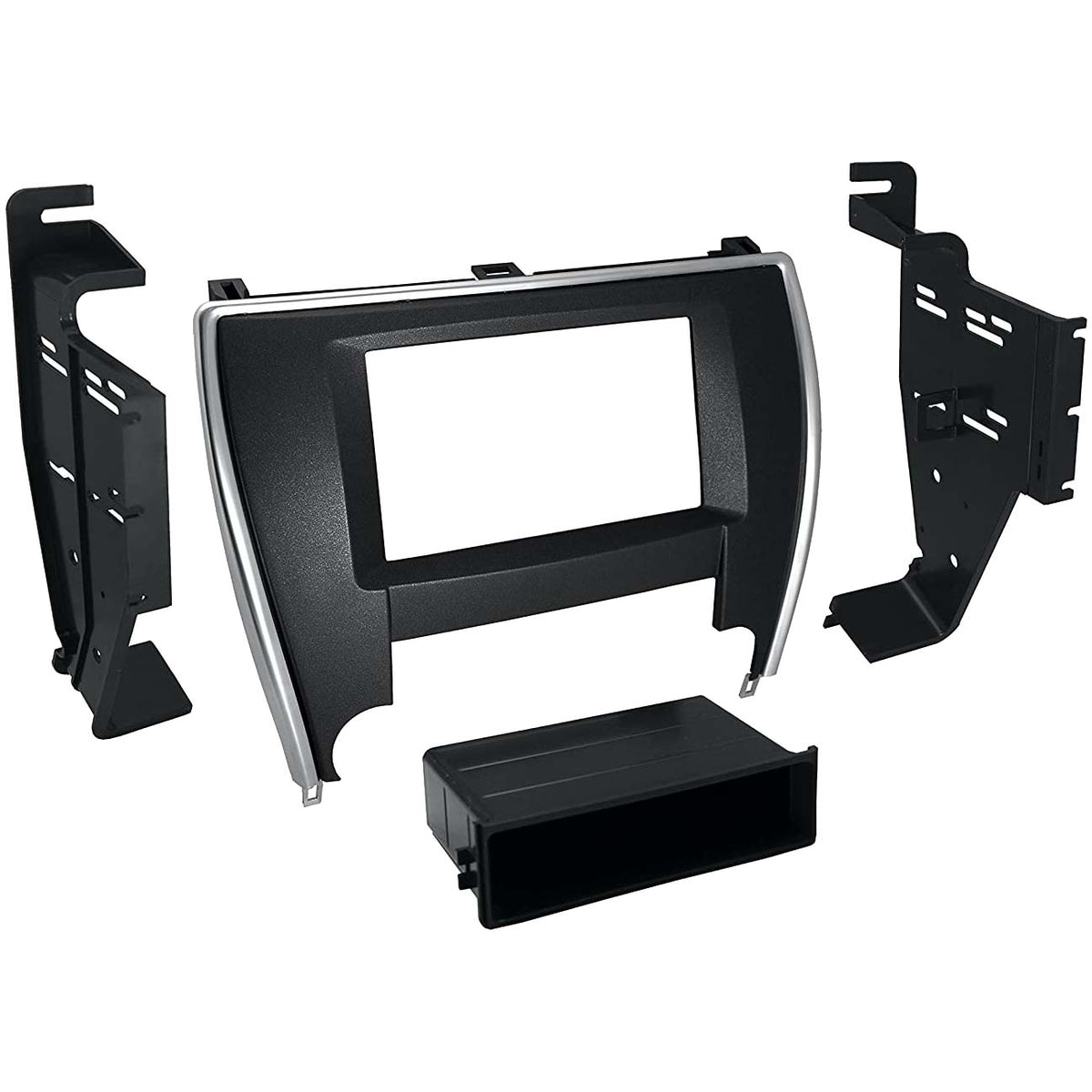 American International Installation Kit for 2015-2017 Toyota Camry