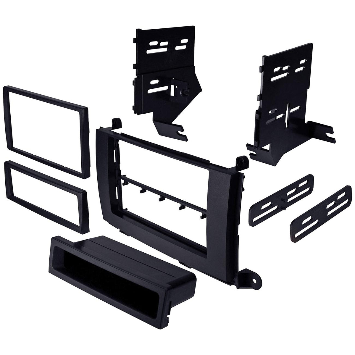 American International Installation Kit for 2011-2014 Toyota Sienna